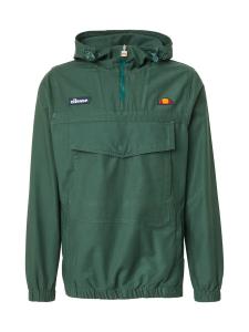 Демисезонная куртка ELLESSE Mont, Dark green