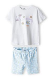 Набор MINOTI, синий/голубой