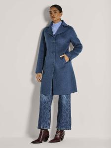 Пальто межсезонное MADELEINE, синий