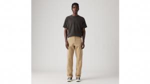 Мужские брюки-карго Xx Tapered Levi's, Harvest Gold - Tan