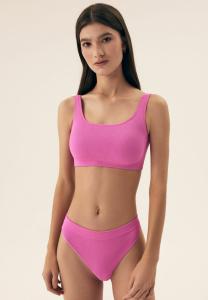 Бюстье ESOTIQ LARLEEN BLOOVII, Pink/Neon Pink