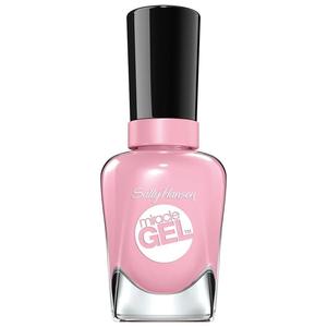 Лак для ногтей miracle gel Sally Hansen, 160, объем 14.7 мл