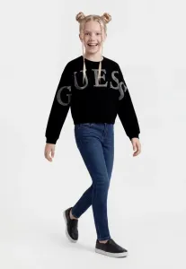 Детская спортивная толстовка Guess, Black