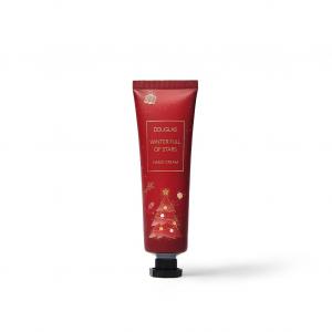 Крем для рук seasonal winter full of stars hand cream Douglas Collection, red