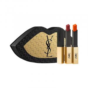 Легкий в нанесении набор косметики без эффекта макияжа SAINT LAURENT