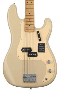 Fender Vintera II '50s Precision Bass - Песочный Дюна