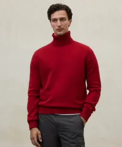 BRUN KNIT MAN