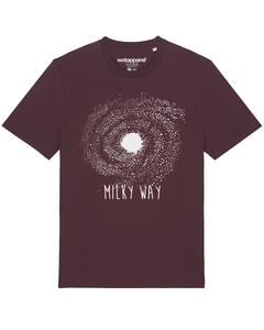 Рубашка Watapparel, темно-красный