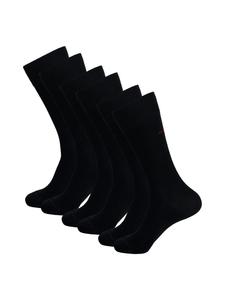 HUGO Черные носки