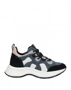 Кроссовки Hogan, свинцовый