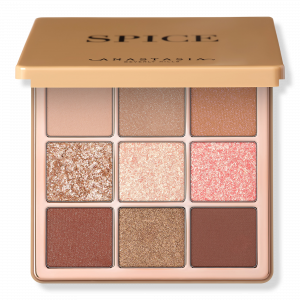 Палитра теней Spice Mini Eyeshadow Palette Anastasia Beverly Hills