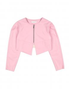 Куртка для девочек Monnalisa, розовый