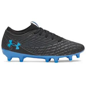 Футбольные бутсы Under Armour Magnetico Select 5 FG, черный
