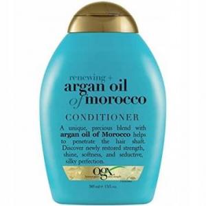 Кондиционер для волос Argan Oil OGX 385 мл