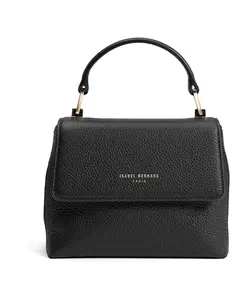 Сумка Femme forte heline Isabel Bernard, черный