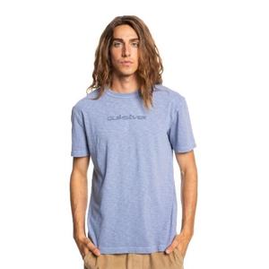 Футболка Quiksilver Natural Dye синяя