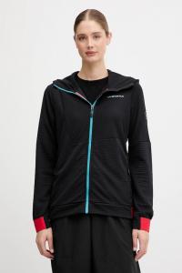 Спортивная толстовка Mood La Sportiva, черный