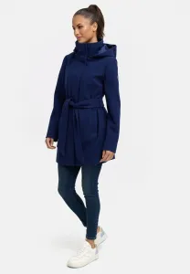 Каталинаа 16 короткое пальто Marikoo, Dark Blue