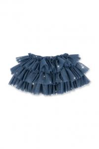 Детская юбка FAY SKIRT GRS Konges Sløjd,  темно-синий