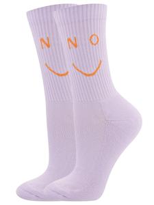 Носки EWERS, пастельно-фиолетовый
