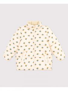 Стеганая куртка PETIT BATEAU Steppjacke, бежевый