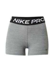 Тренировочные брюки Nike PRO, пятнистый серый