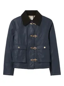 Куртка с застежкой тогл Claudie Pierlot