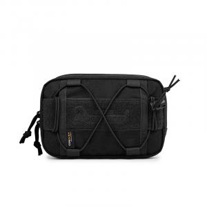 Сумки для хранения Nylon Unisex MARDINGTOP, черный