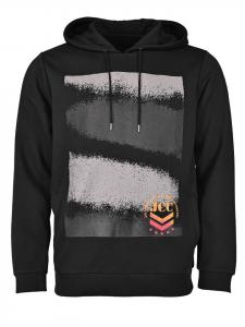 Худи JCC 310212102, черный