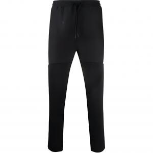 Hugo Boss Мужские повседневные брюки, черные