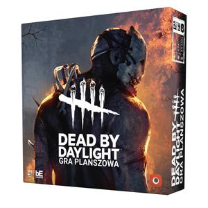 Настольная игра Dead by Daylight от Portal Games