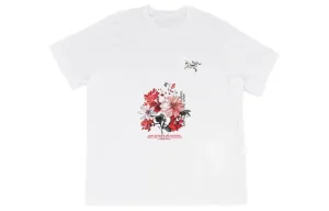 Arcteryx Футболка YXYY Unisex White