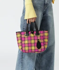 Сумка B'2Nd, цвет Pink