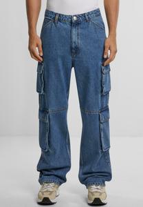 Джинсы AIDAN BAGGY 2Y Studios, синий