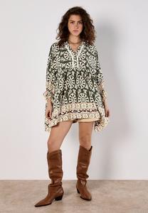 Блуза Apricot, хаки