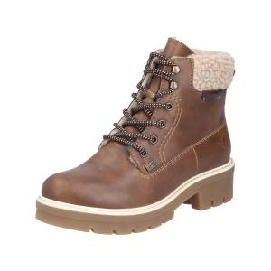 Ботинки на шнуровке Rieker Y8118, Brown