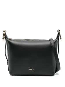 Сумка через плечо Nuvola Furla, черный