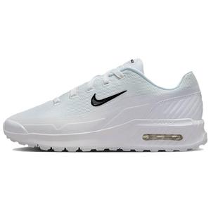 Nike Air Max BIA устойчивые к истиранию низкие кеды Casual женские Light Blue