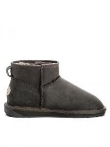 Снегоступы Stinger Micro EMU Australia, серый