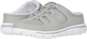 Кроссовки Propet TravelActiv Slide, серый