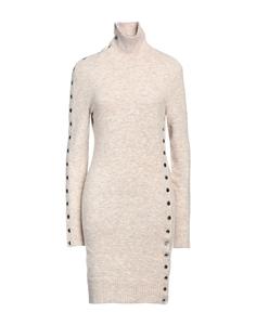 Мини-платье Isabel Marant, песочный