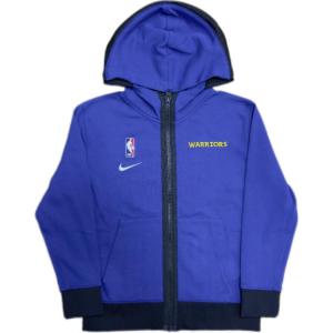 Детская куртка для дошкольников Nike, синий