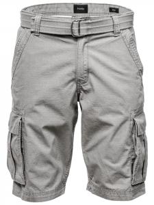 Брюки-Карго Humy, светло-серый