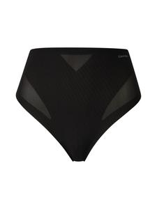 Calvin Klein Underwear Корректирующие слипы в Black