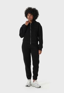 Tom Barron Спортивный костюм в черном цвете