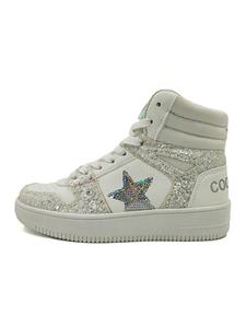 Jela shoes Кроссовки "Элла" белого цвета