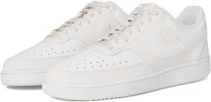 Кроссовки Nike Women's Court Vision Low, Phantom/White