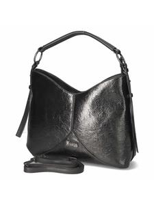 Сумка шоппер Kaerlek, черный