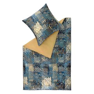 Постельное белье Esprit синий, 135/200 см