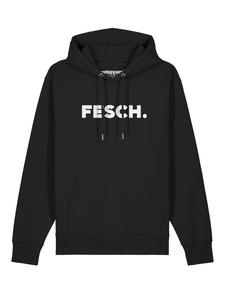 Толстовка Watapparel  Fesch, черный